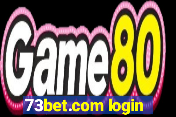 73bet.com login